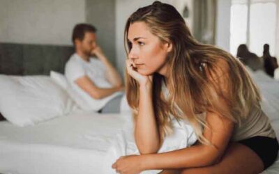 Is Snoring a Reason for Divorce? Unraveling the Connection