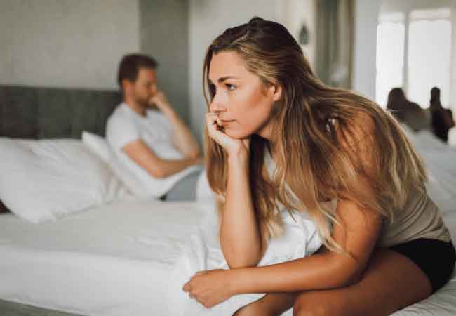 Effects of Snoring on Relationships