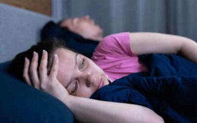 The Link Between Snoring and Sleep Apnea