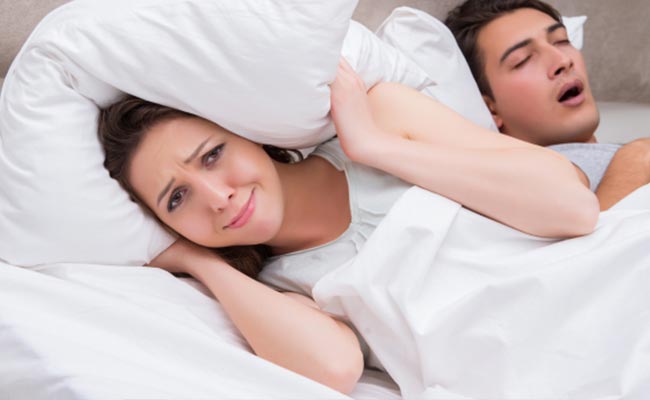 Surgical Options for Snoring