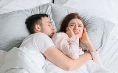 Different Types of Snoring [ causes + solutions ]
