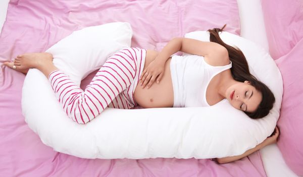 is snoring during pregnancy normal
