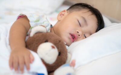Snoring in Children: Understanding Prevalence, Causes, and Concerns