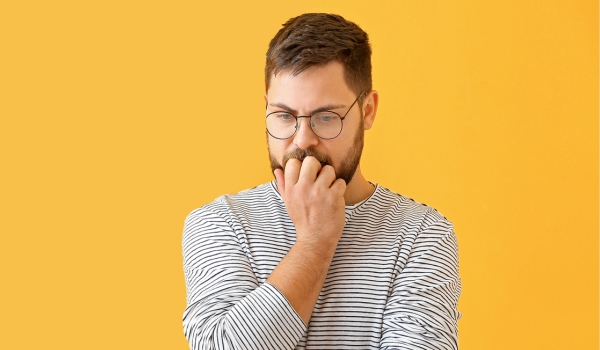 When should I be worried about snoring?