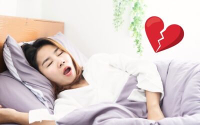 Is Snoring Bad for Your Heart?