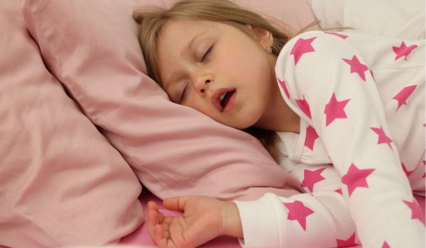 How do you fix snoring from allergies? 