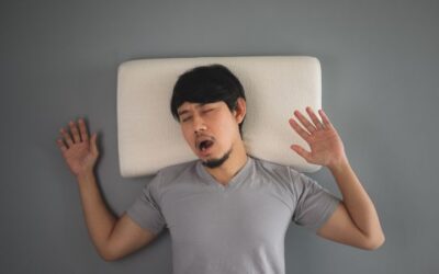 The Link Between Snoring and Allergies: Tips for Allergy Sufferers
