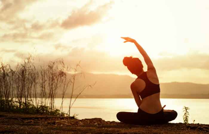 meditation for Snoring