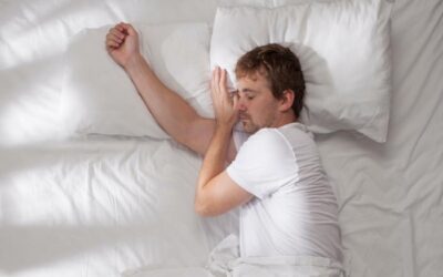 Connection Between Snoring and Sleep Positions