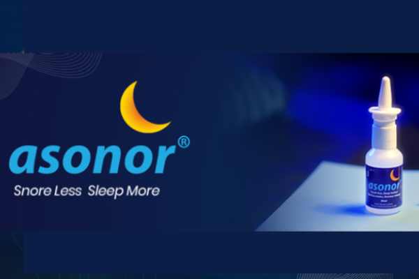 Safe ingredients of Asonor